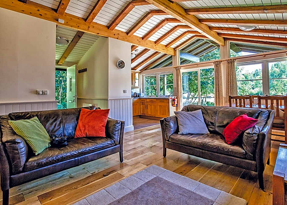 Great Wood Lodges