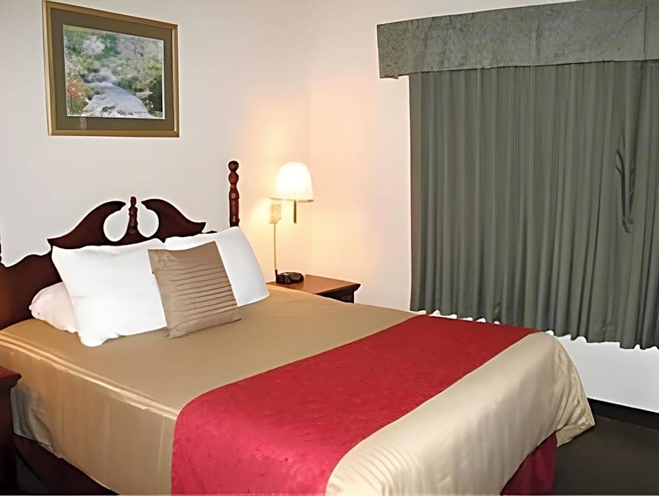 Quality Suites