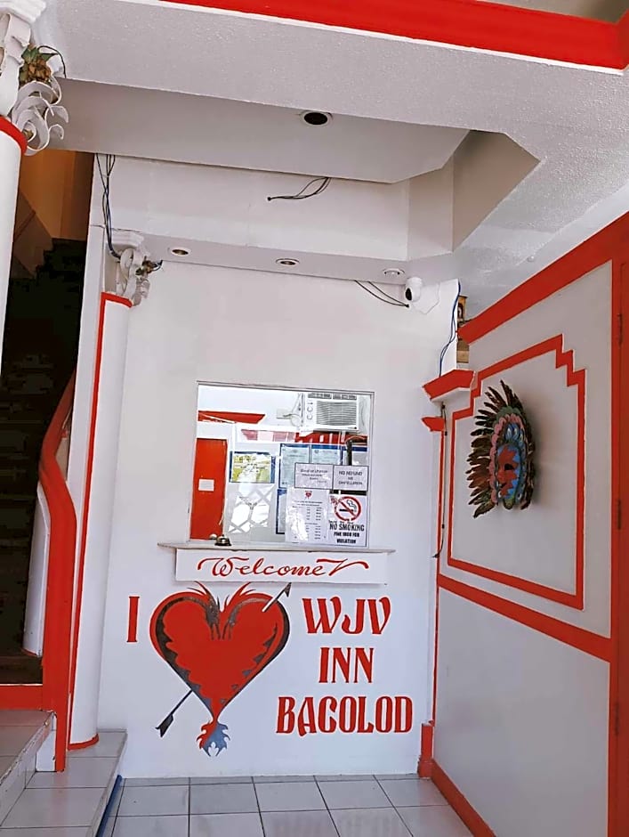 WJV INN BACOLOD