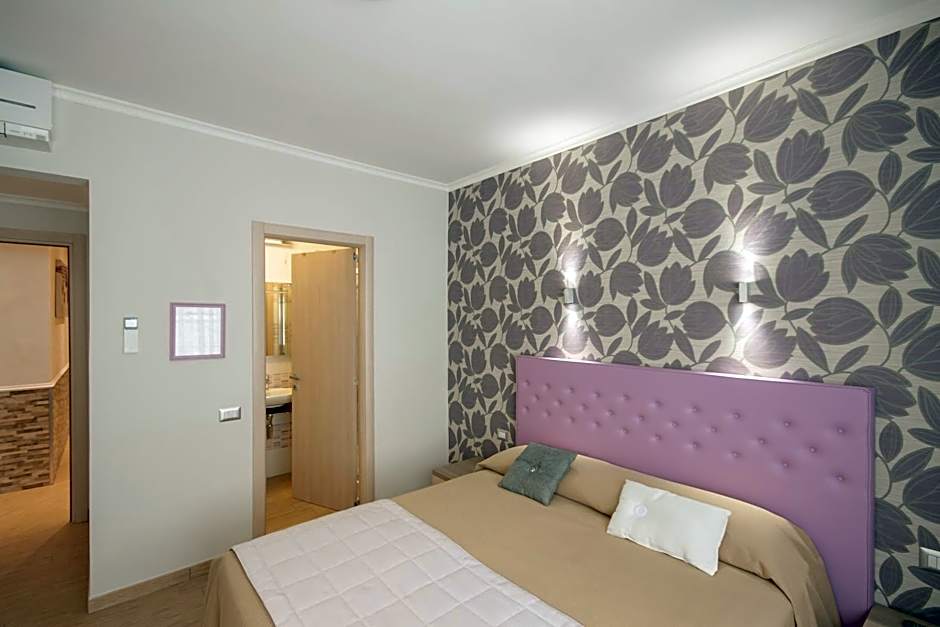 Rome Kings Suite