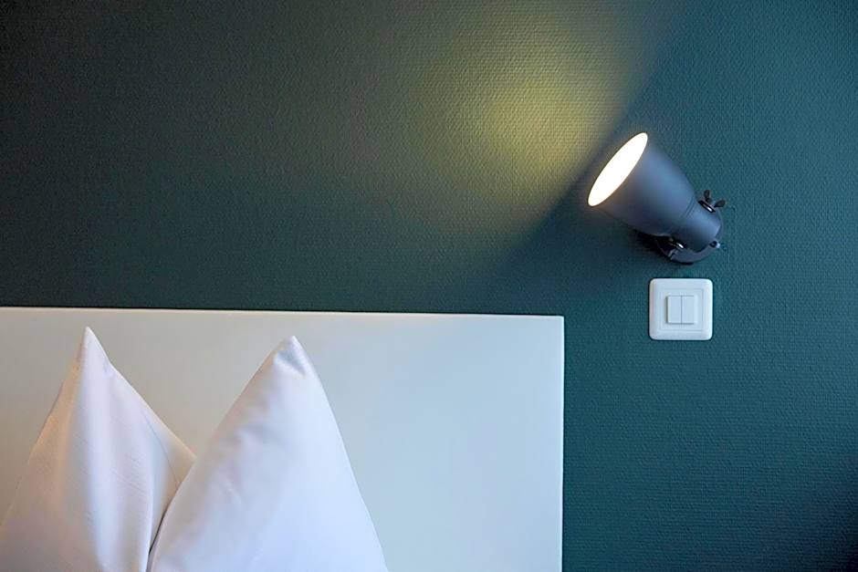 Self Check-In Hotel David 22