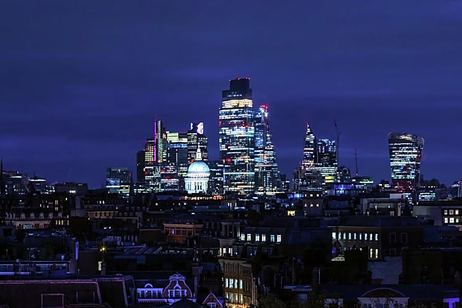 Hotel Indigo London - 1 Leicester Square By IHG