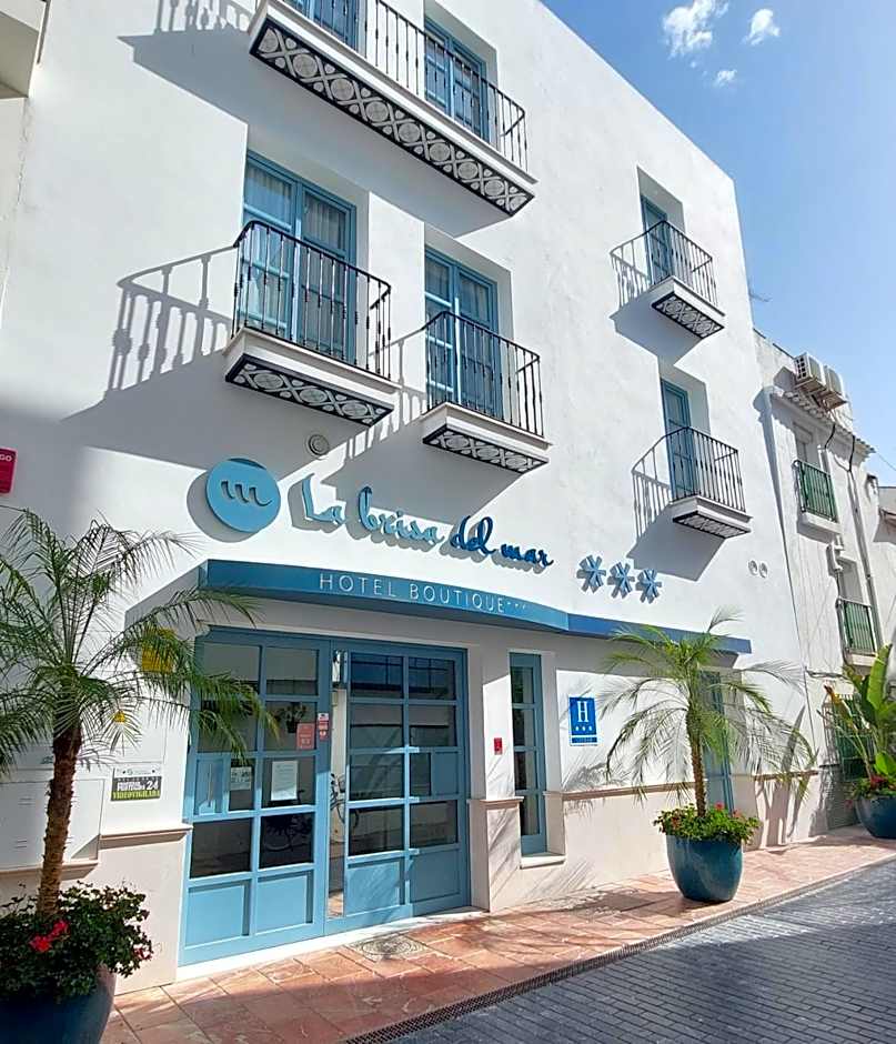 Hotel Boutique La Brisa del Mar