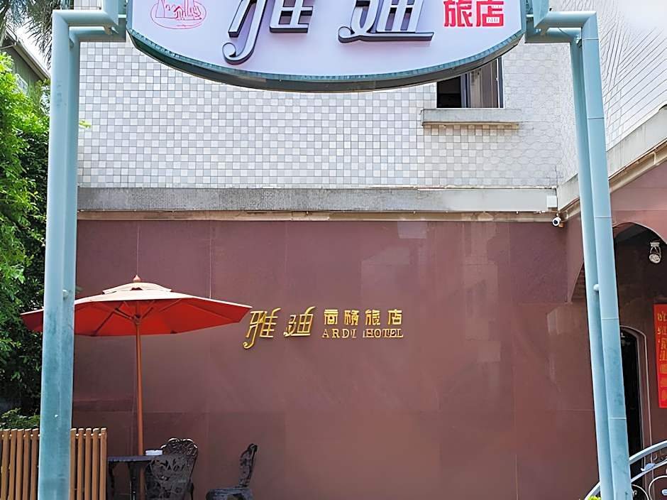 Ardi Hotel