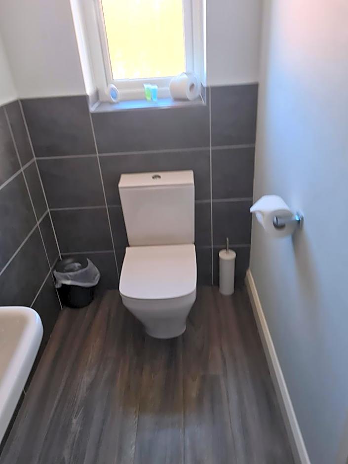 The Finch Hatton Arms