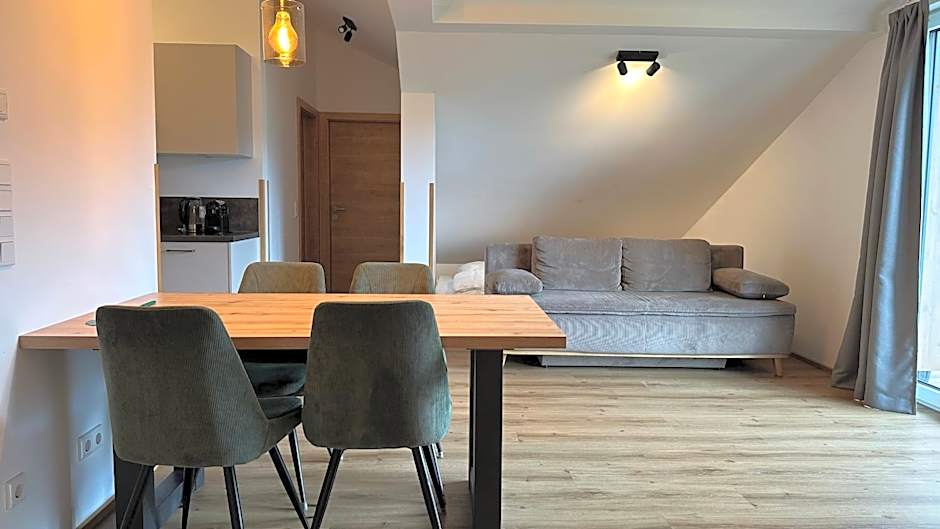 Alpen Experience Apart Hotel