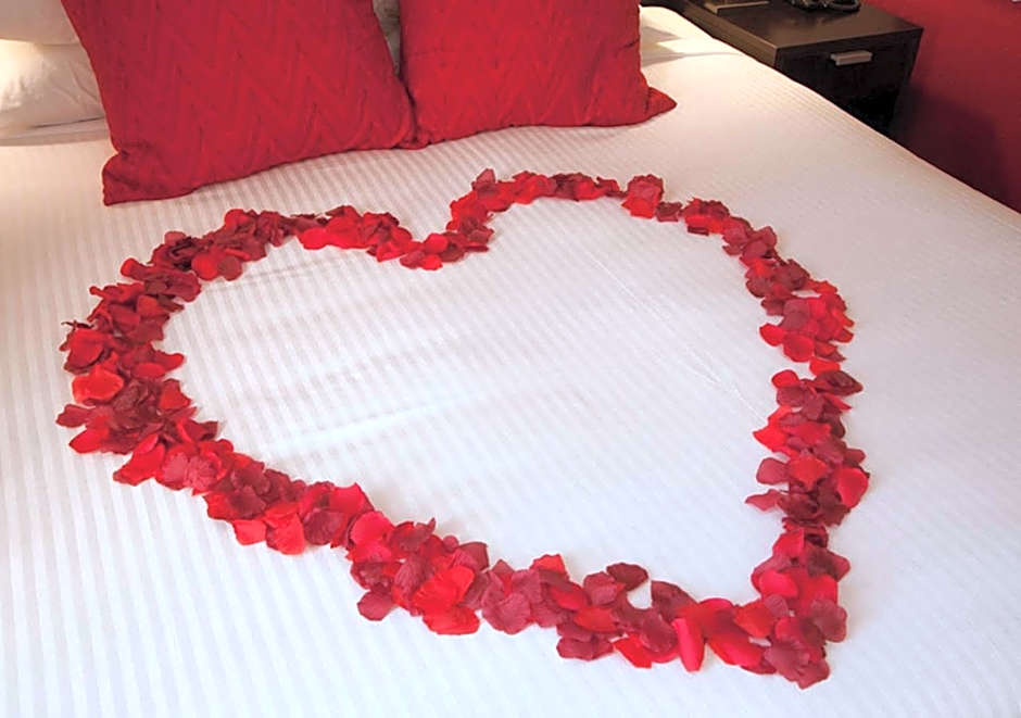 Wine Country Motor Inn