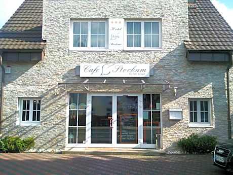 Boutique Hotel Villa Stockum