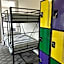 Manly Bunkhouse