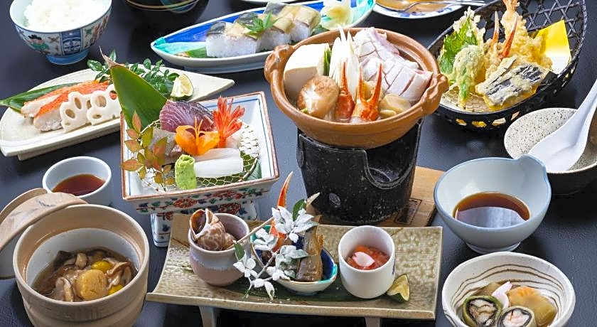 Otowaya Ryokan