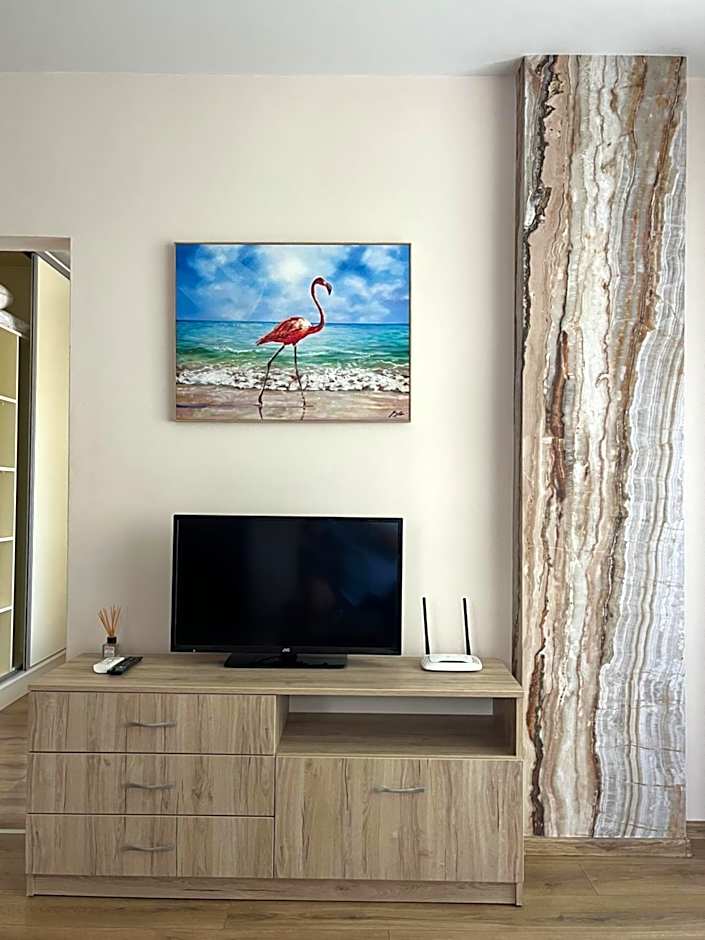 APARTHOTEL VICTORY SOFIA