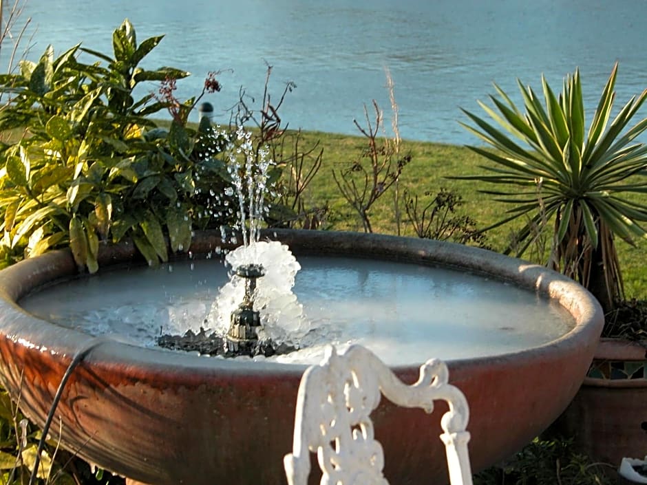 Chiswick Riviera with free parking