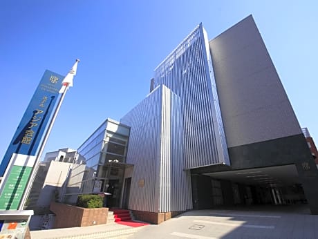 Hotel Asia Center Of Japan