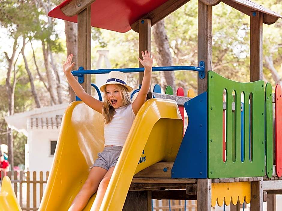 Hotel-Apartamentos Sol Parc