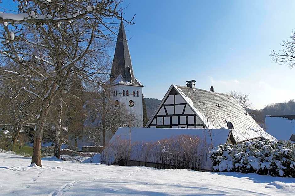 Gasthof Schumacher Hotel garni