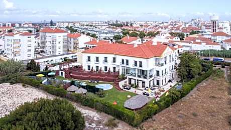 Hotel Dom Vasco Sines