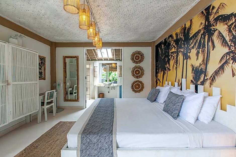 The Green Room Canggu