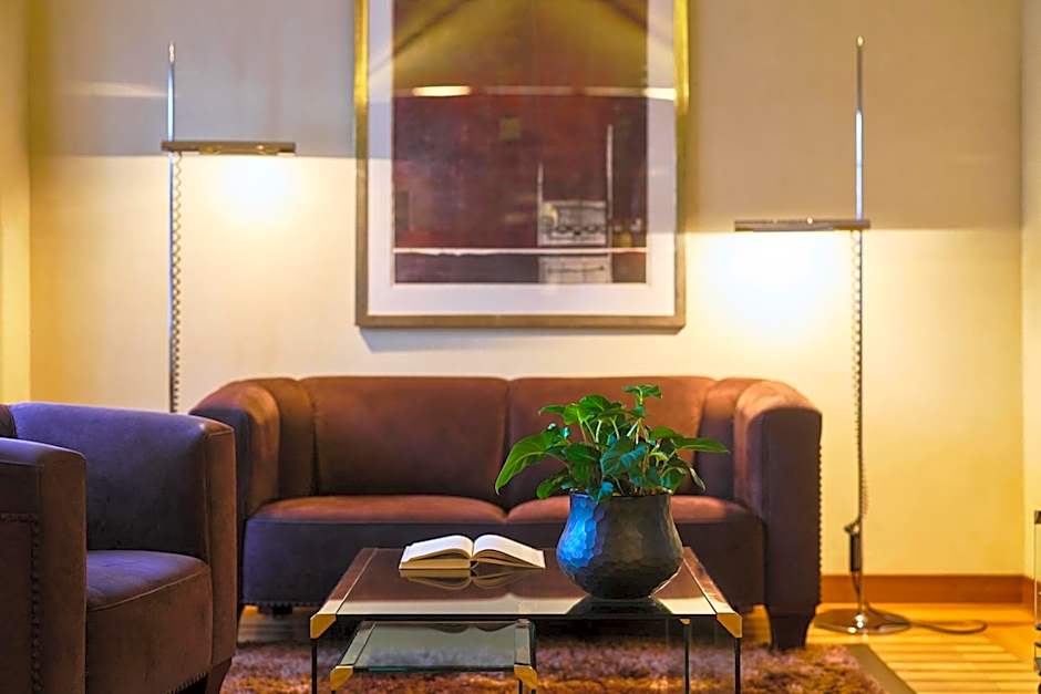 Widder Hotel