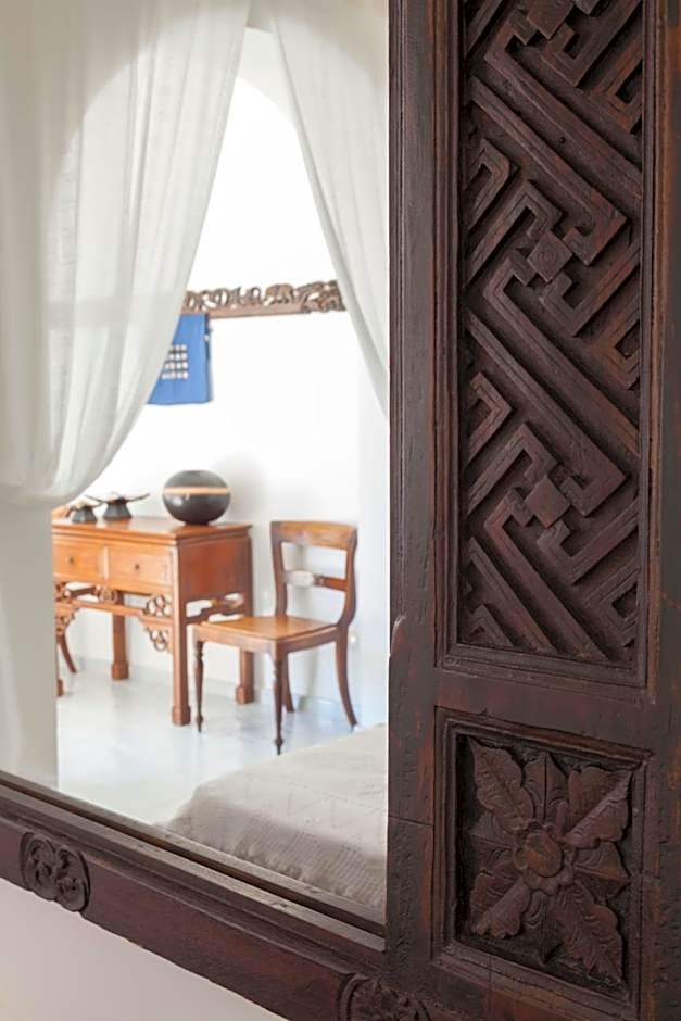 Quartara Boutique Hotel