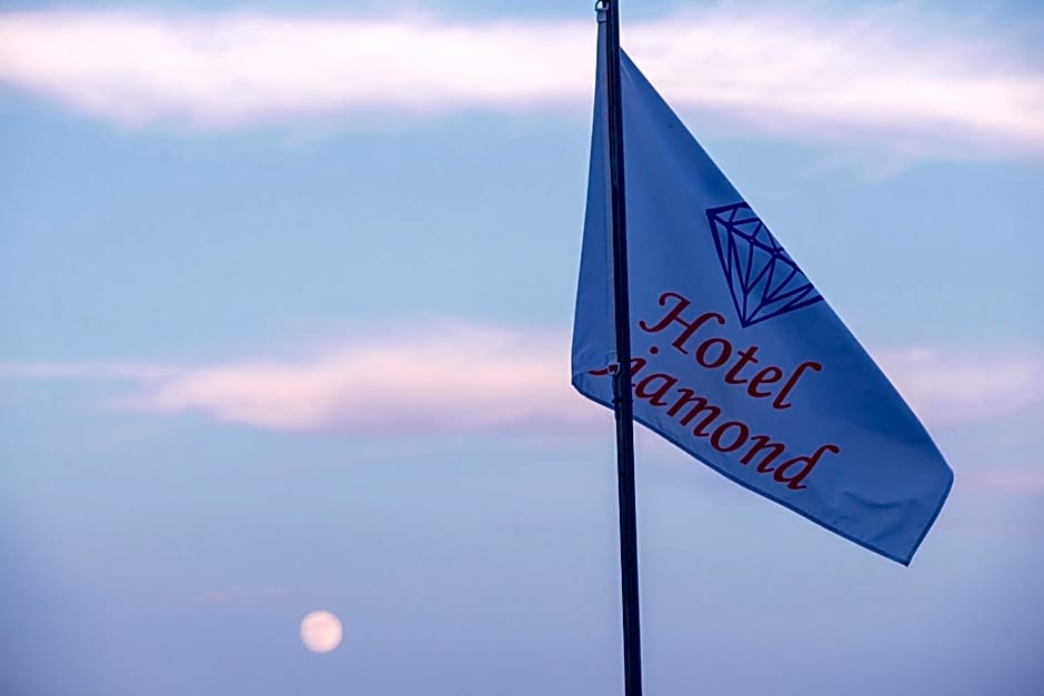 Hotel Diamond