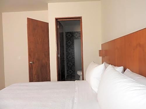 Villas la Ceiba Playa del Carmen