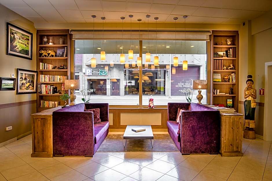 Hotel Pirineos Figueres by Pierre & Vacances