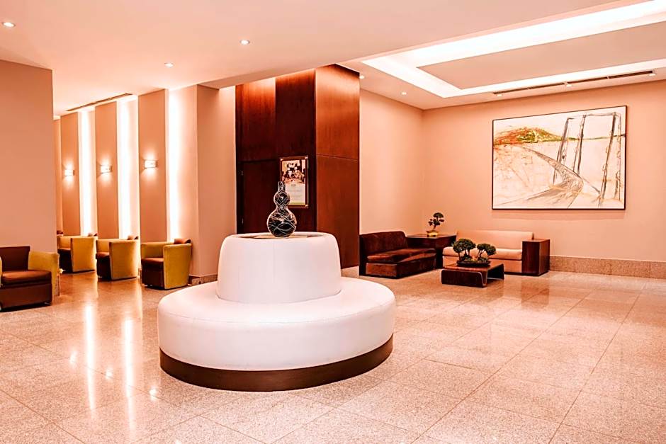 Courtyard by Marriott Guayaquil