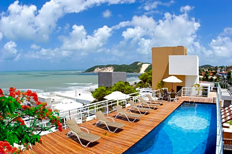 Vip Praia Hotel
