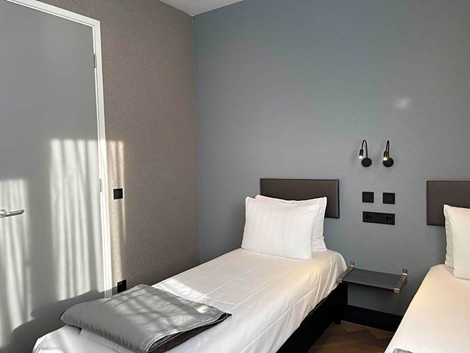 H3 Hotel Rotterdam City Center