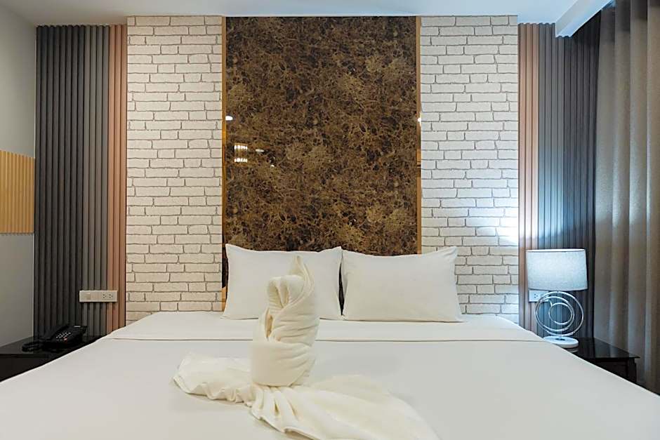 Hotel Pattaya Beach
