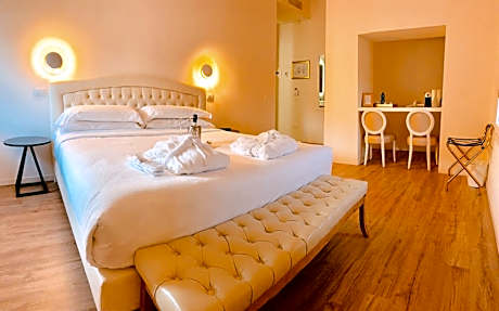 Palazzo Otello 1847 Wellness & Spa