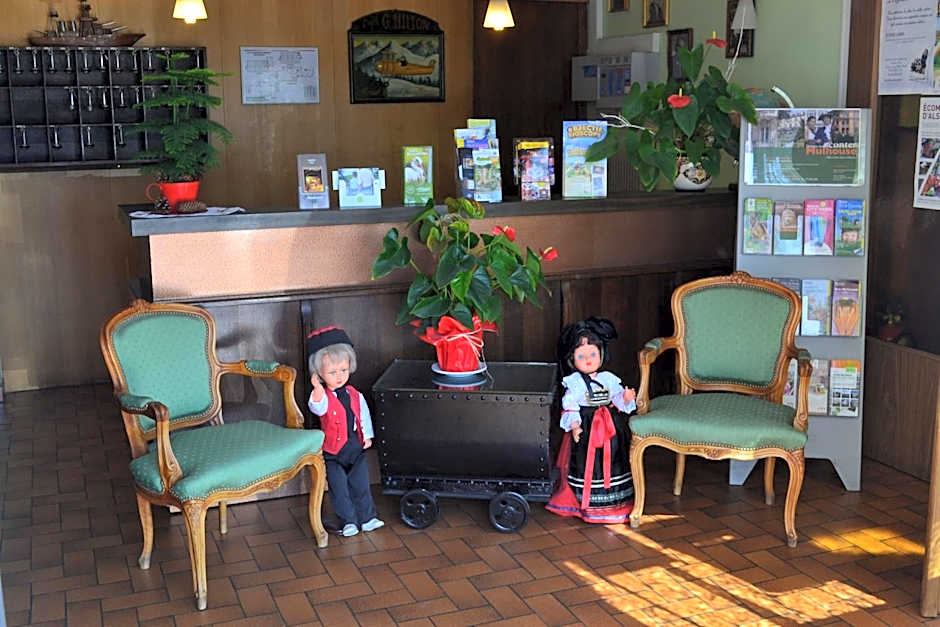 Hotel Restaurant Niemerich