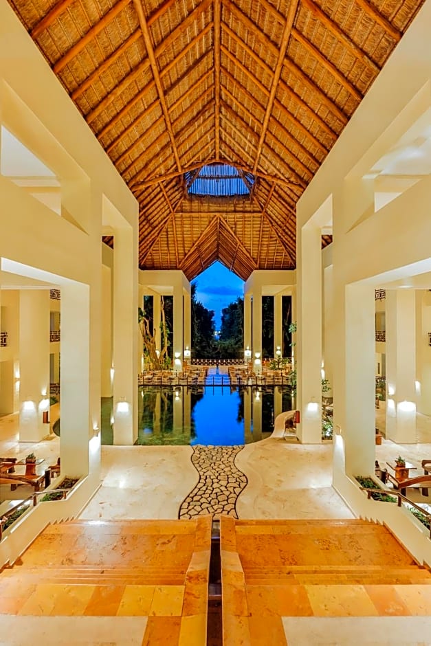 Occidental at Xcaret Destination - All Inclusive Resort