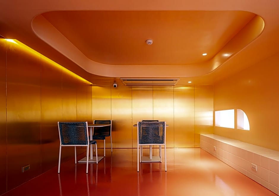 Bonsai Hotel Bangkok