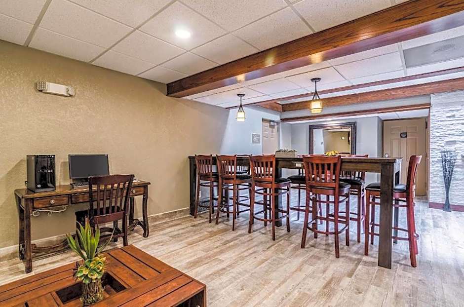 Quality Inn & Suites