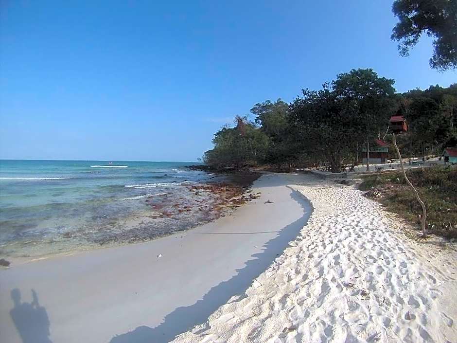 Coconutbeach Bungalows