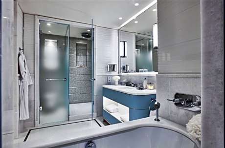 JUNIOR SUITE TERRACE