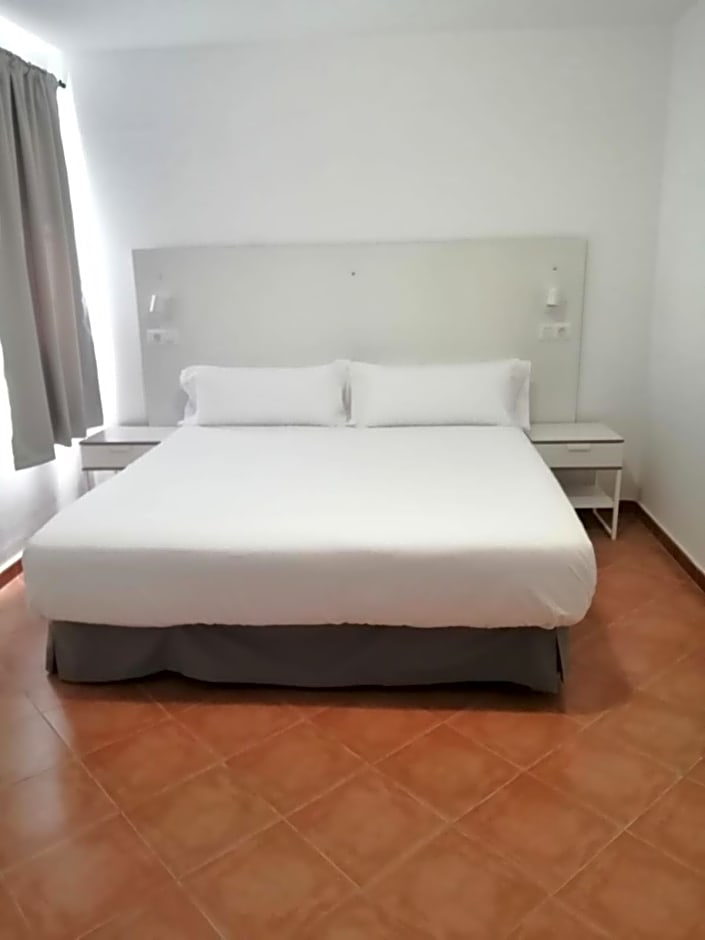 Apartamentos Tabaiba