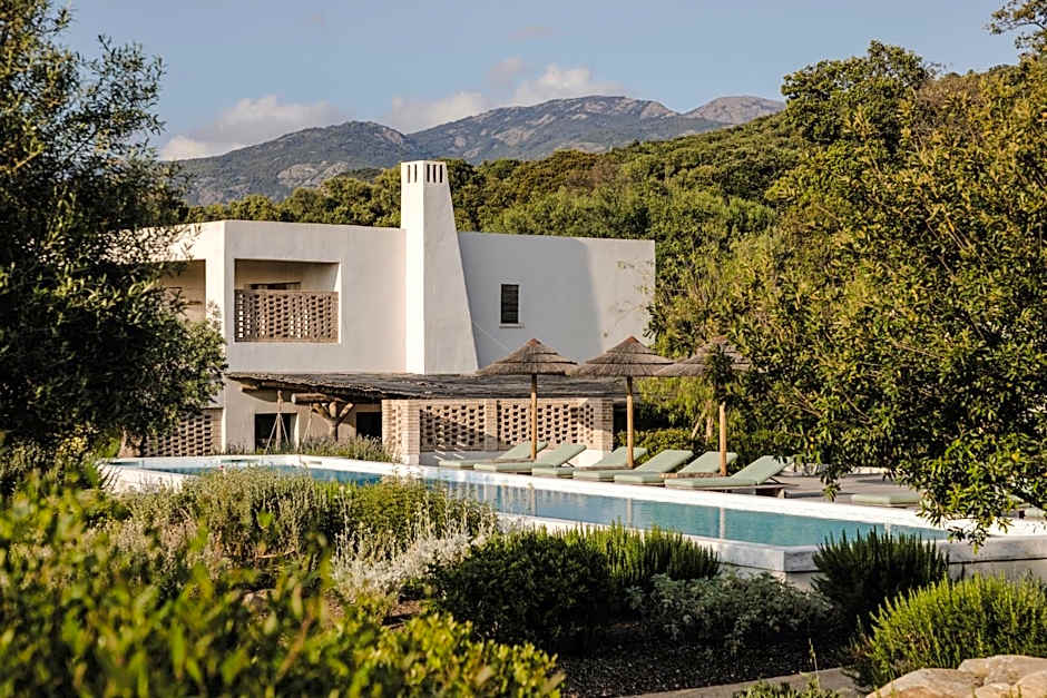 VILLA FLAKA Boutique Hôtel Wellness