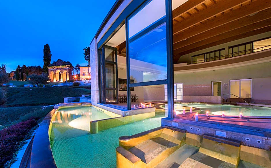 Fonteverde Lifestyle & Thermal Retreat - The Leading Hotels of the World