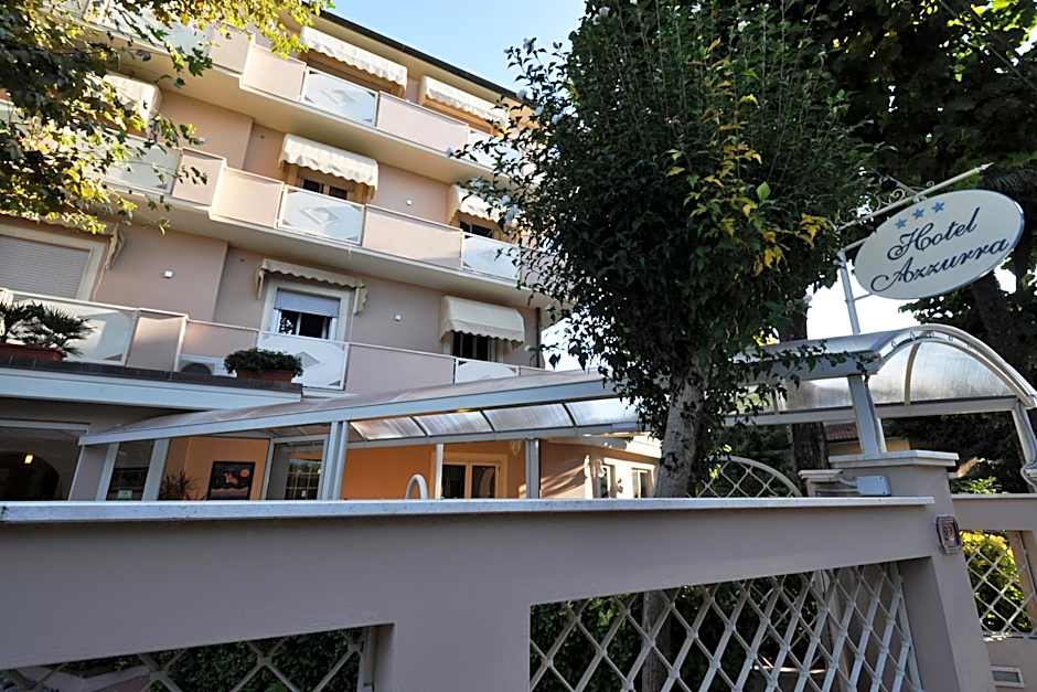 Hotel Azzurra