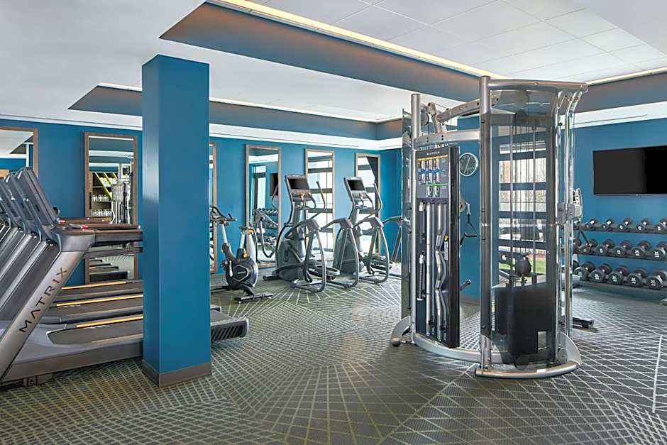 Hotel Celare, Cincinnati Midtown, a Tribute Portfolio Hotel