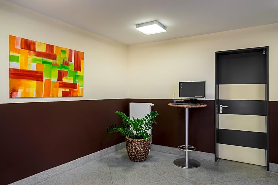 Garner Hotel Munich - Messe