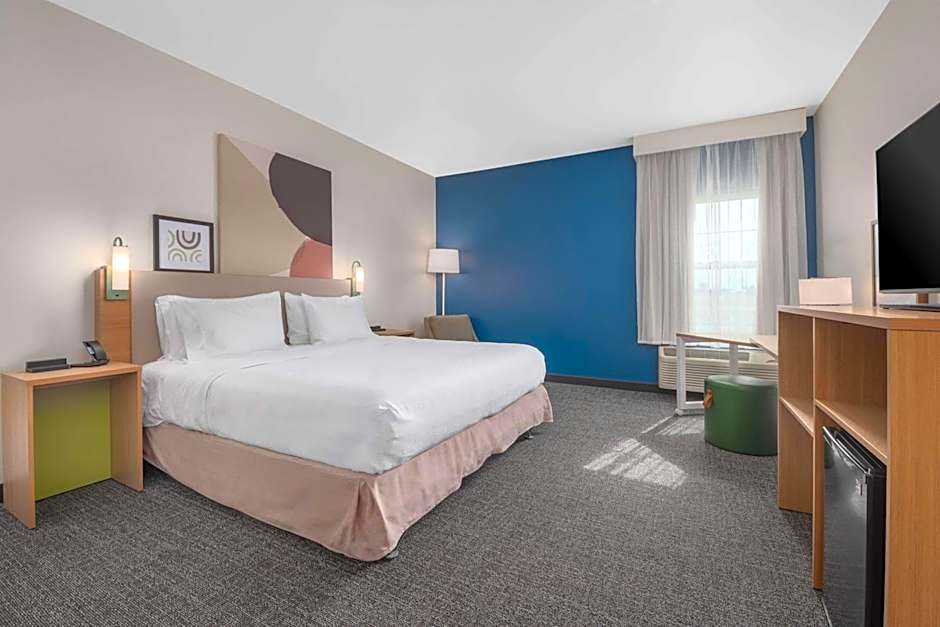 Spark by Hilton Minot