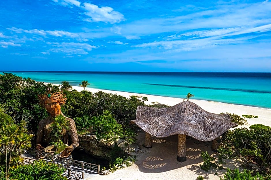 Palmaia The House of AiA All Inclusive Wellness Resort