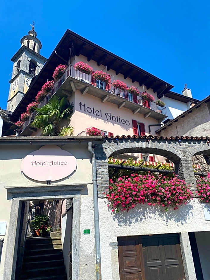 Hotel Antico