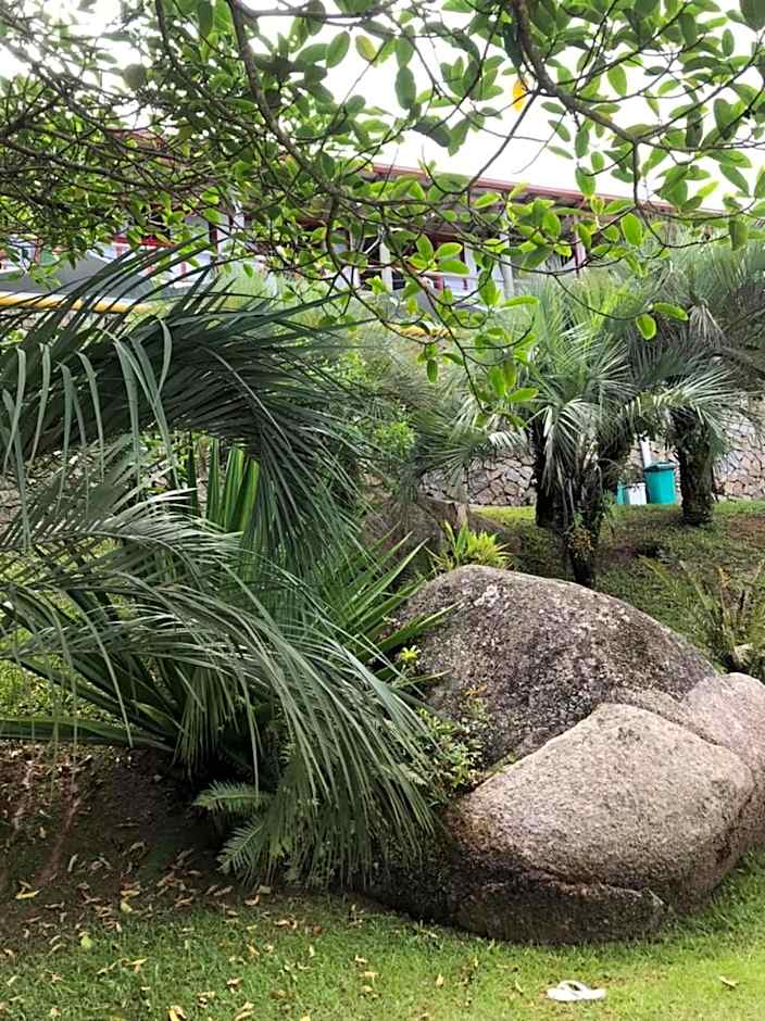 Pousada Pedra Grande