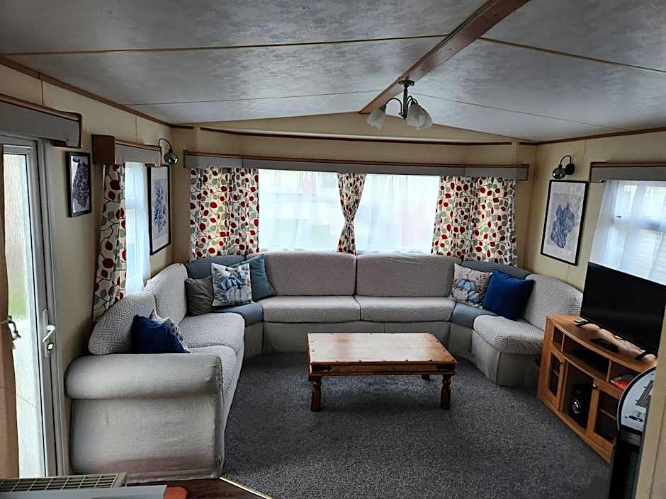 92 Barmouth Bay Holiday Park