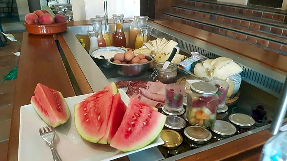 Le Castelet des Alpilles