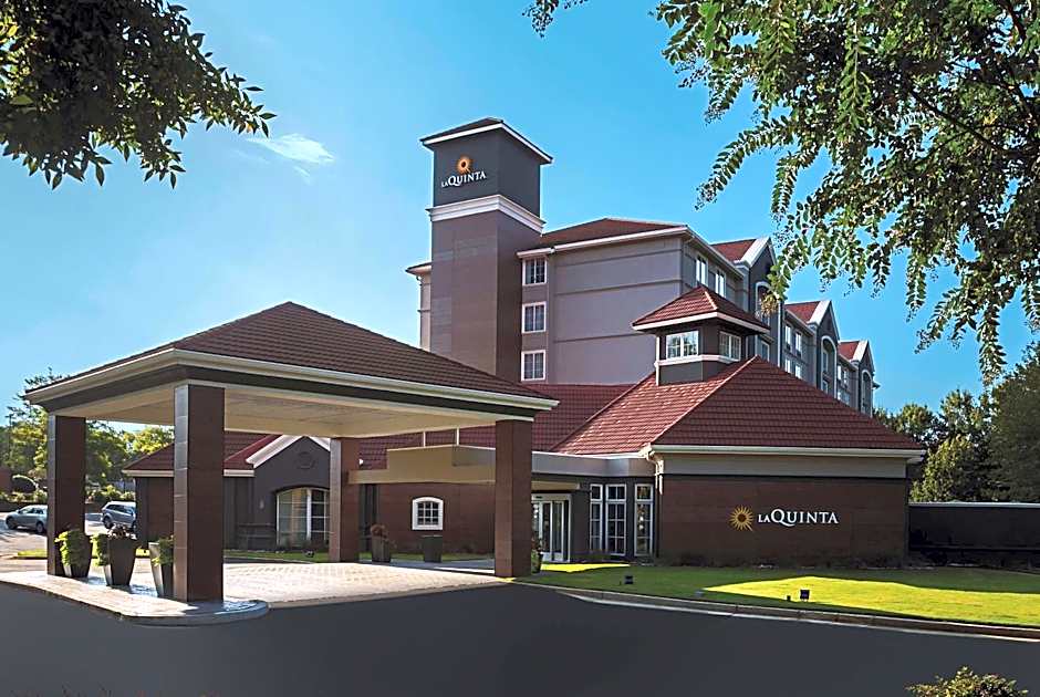 La Quinta Inn & Suites by Wyndham Atlanta Alpharetta